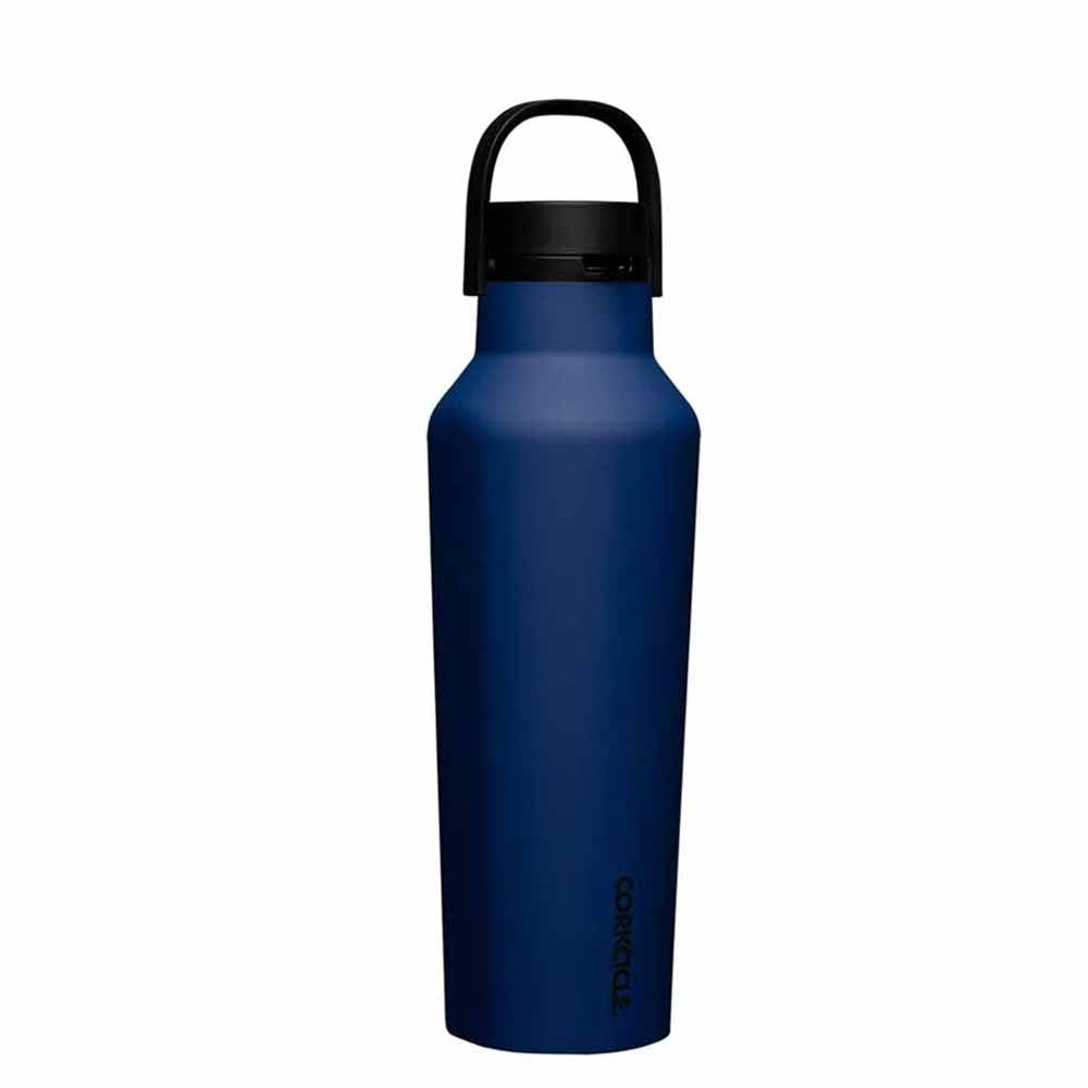 SPORT CANTEEN Bottle 590ML Navy Blue