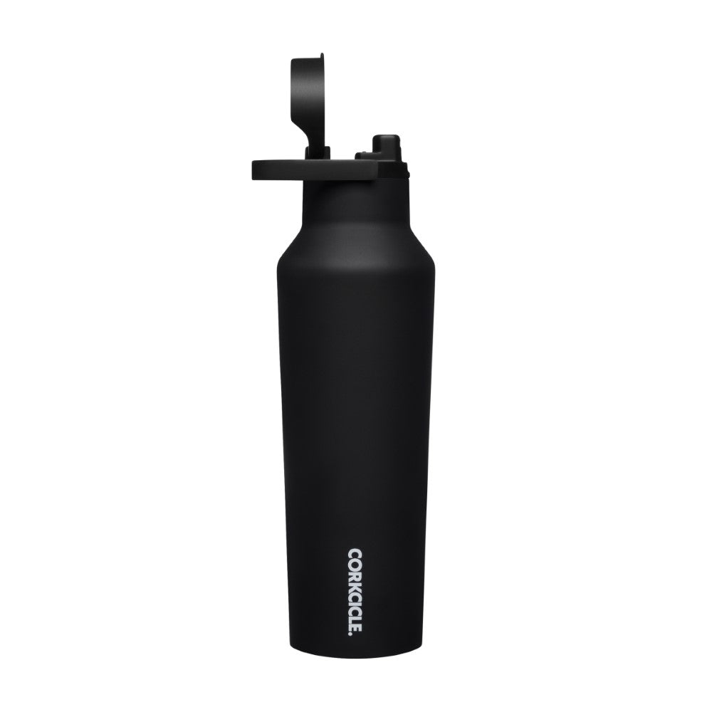 SPORT CANTEEN Bottle 590ML Black