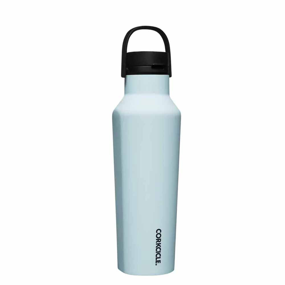 SPORT CANTEEN Bottle 590ML Powder Blue