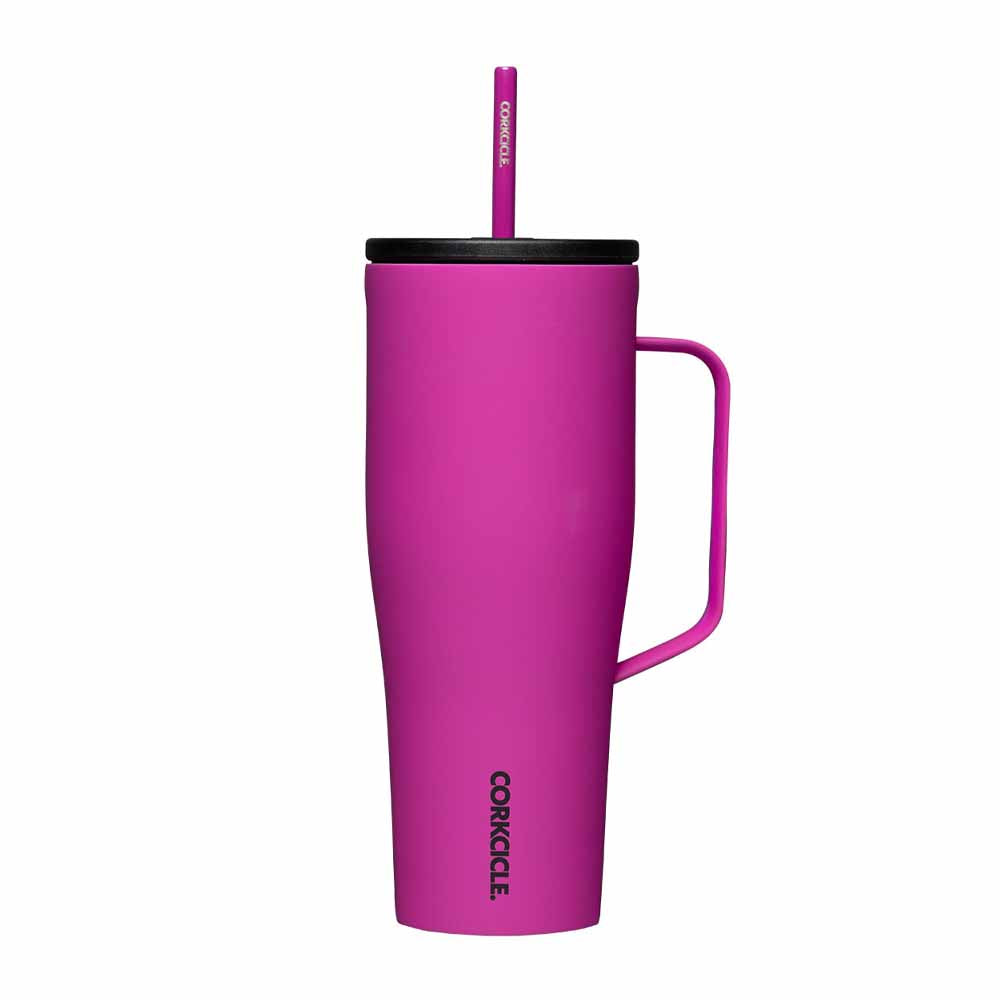 COLD CUP XL 890ML Fuchsia