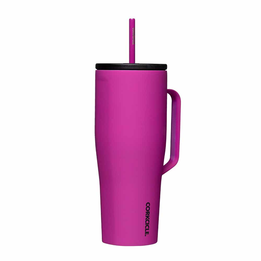 COLD CUP XL 890ML Fuchsia