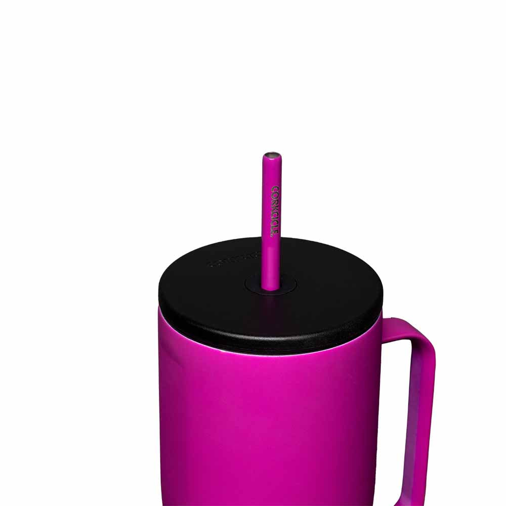 COLD CUP XL 890ML Fuchsia