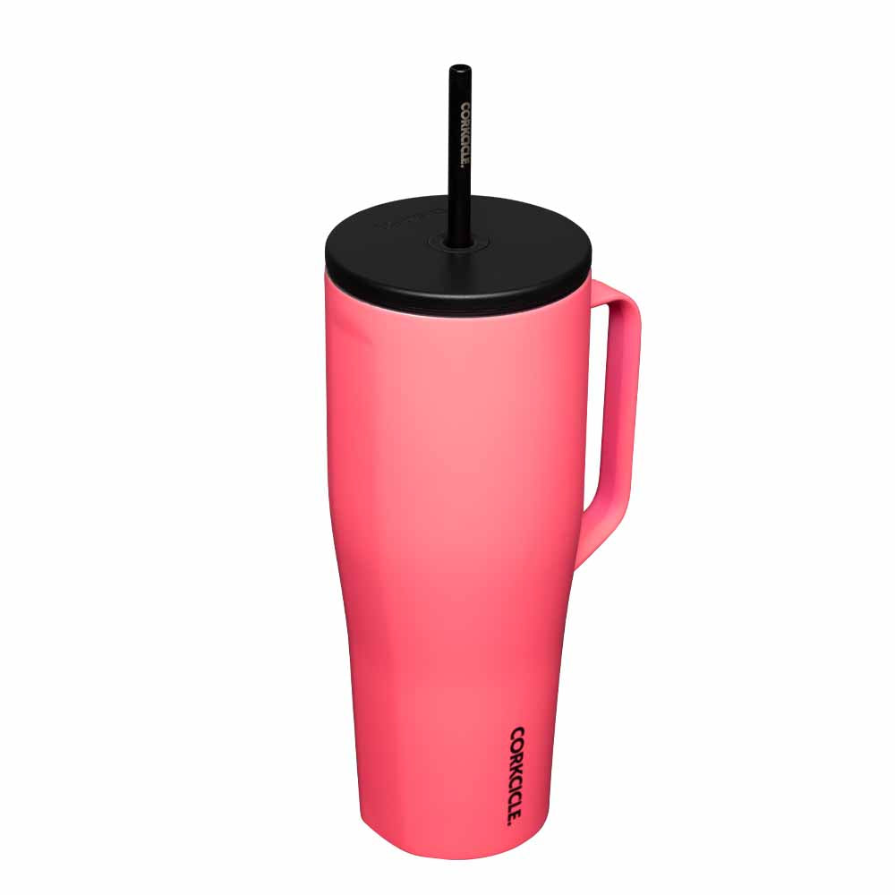 COLD CUP XL 890ML Bubblegum Pink Cup