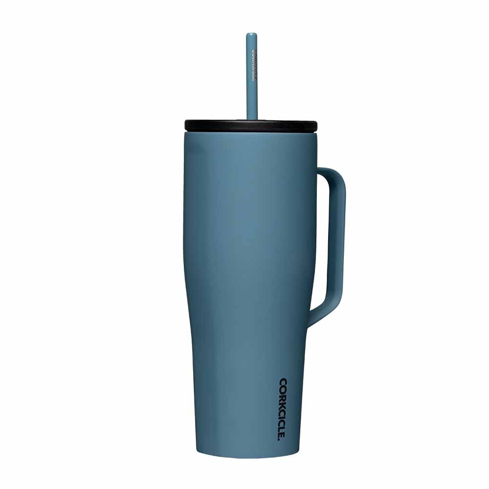 COLD CUP XL 890ML Dark Blue