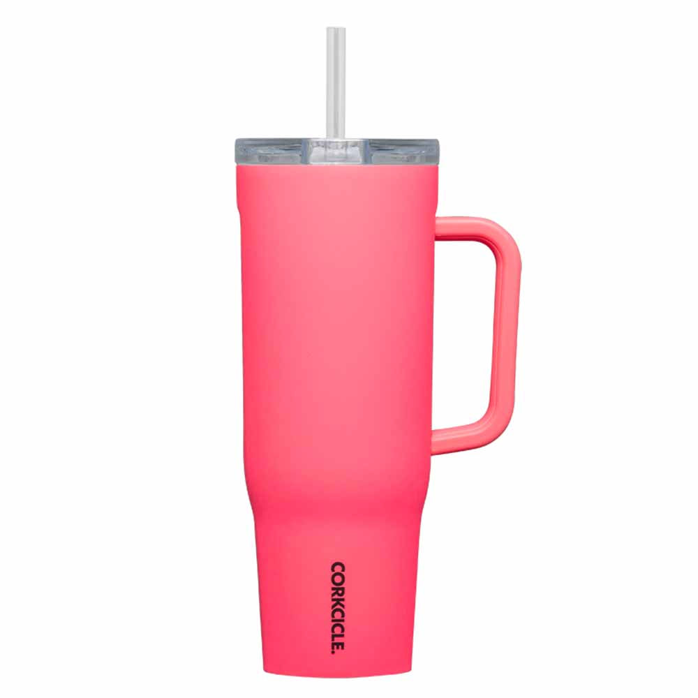 CRUISER 1200ML Bubblegum Pink Cup