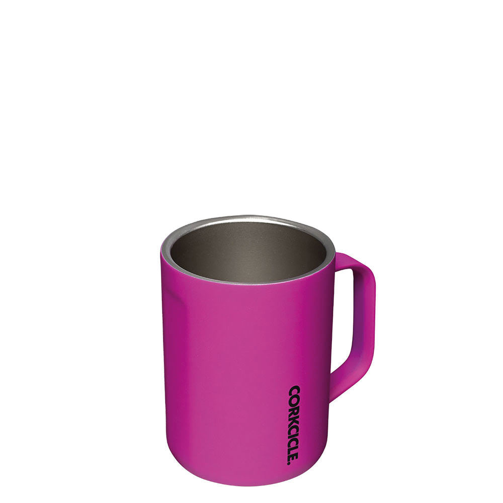 Mug 475ml Fuchsia