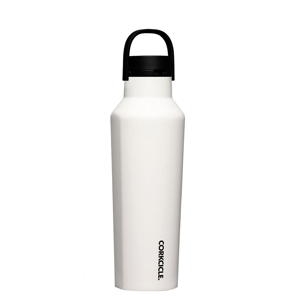 Sport Canteen Bottle 570ml Creme