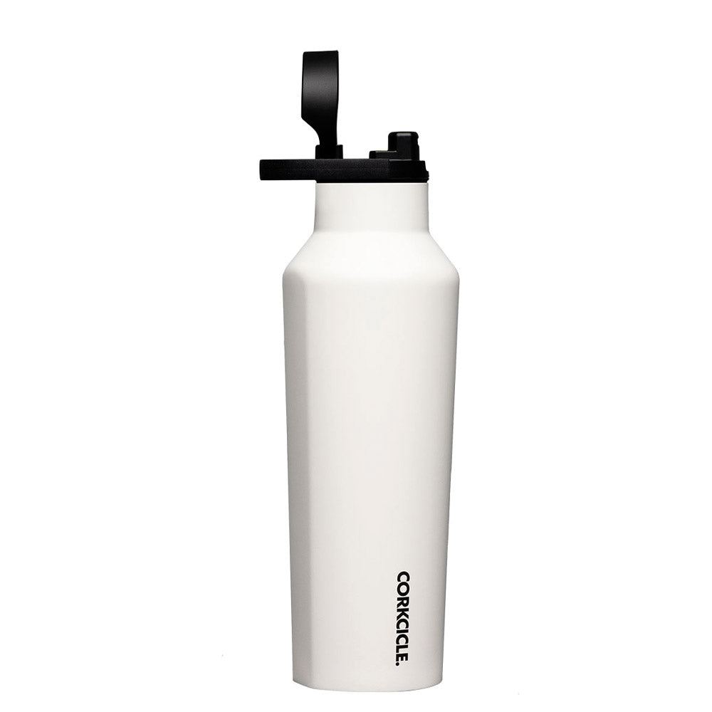 Sport Canteen Bottle 590ml Creme