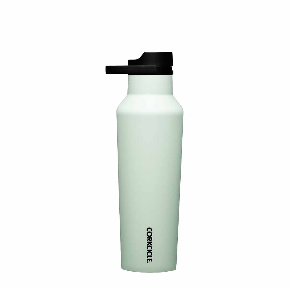 SPORT CANTEEN Bottle 590ML Sage Green