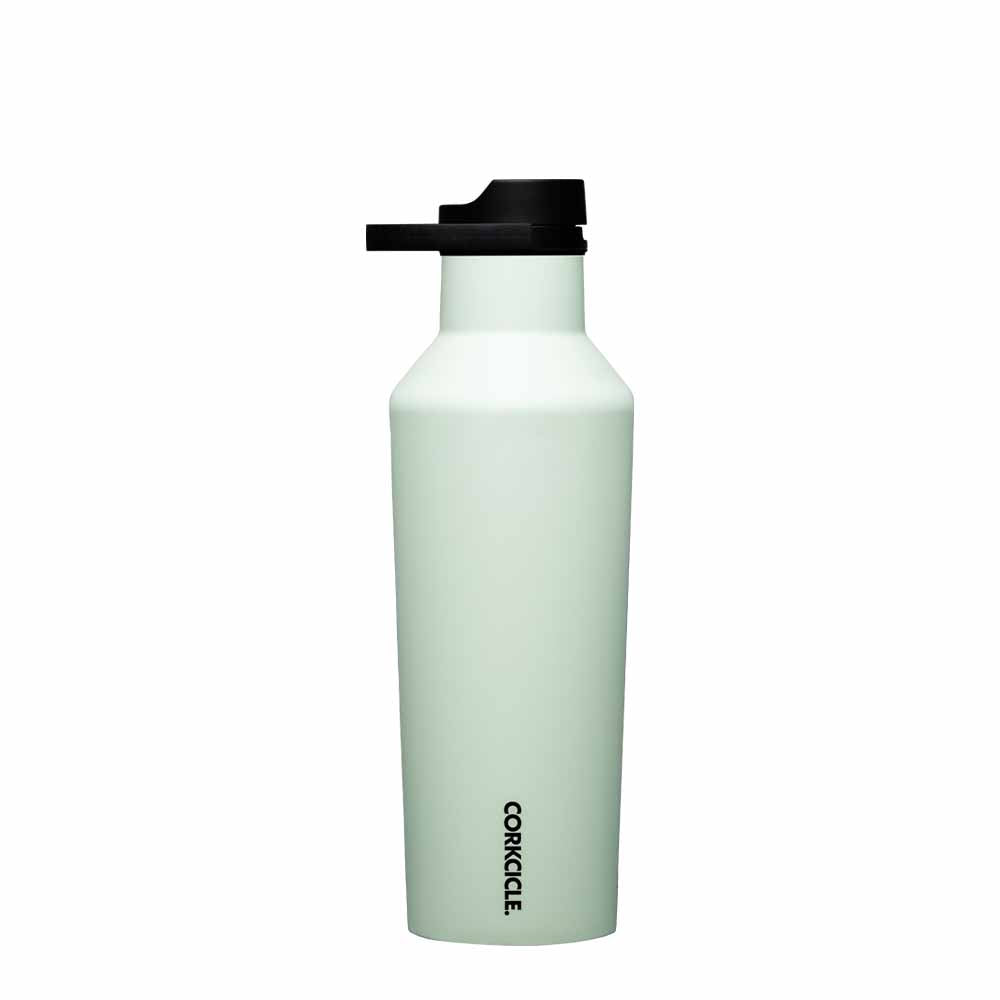 SPORT CANTEEN Bottle 590ML Sage Green