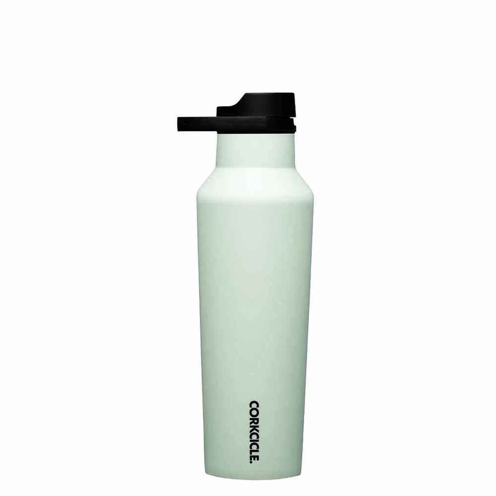 SPORT CANTEEN Bottle 590ML Sage Green