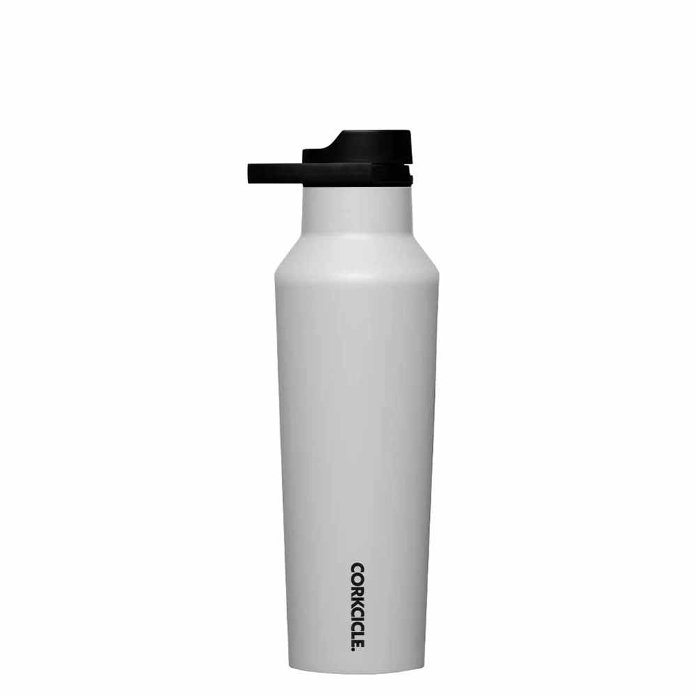 SPORT CANTEEN Bottle 590ML Light Gray