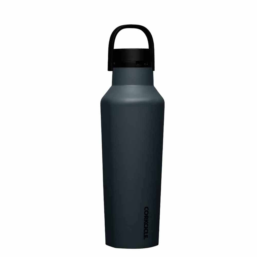 SPORT CANTEEN Bottle 590ML Dark Gray