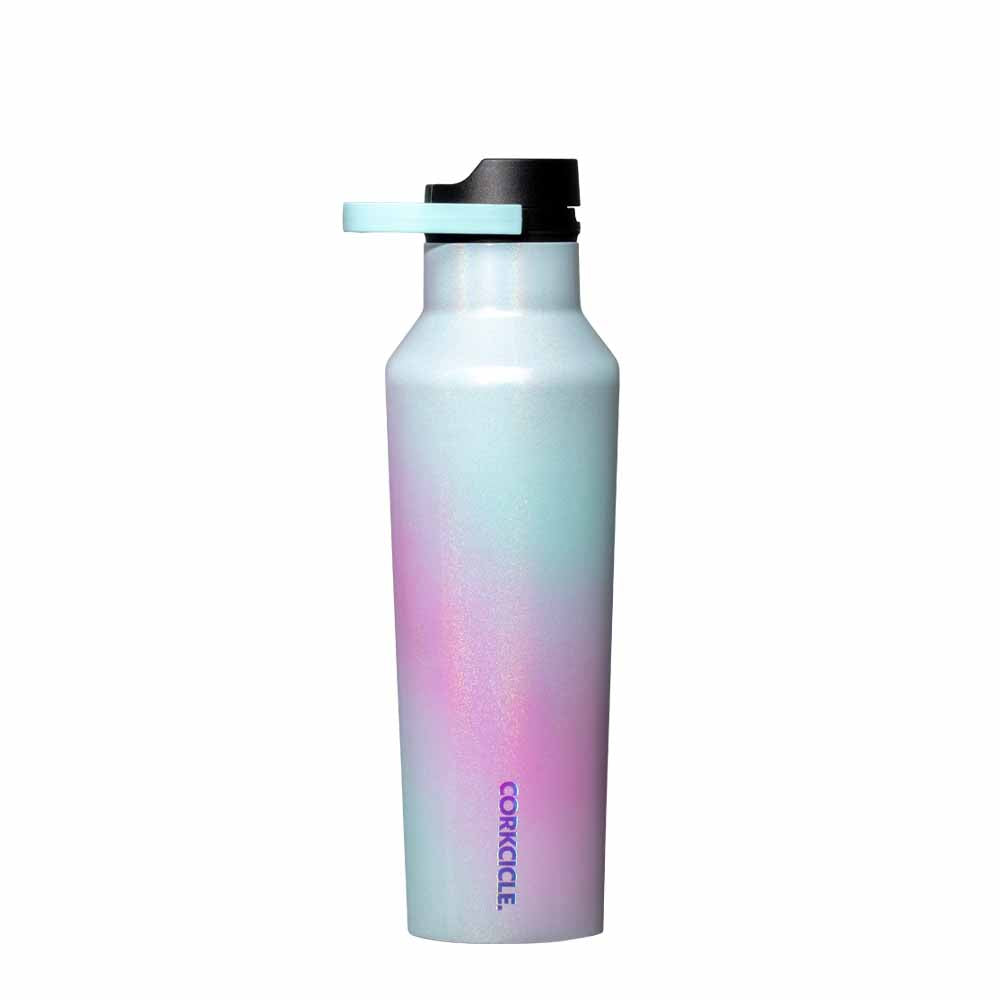 SPORT CANTEEN Bottle 590ML Unicorn Wonderland