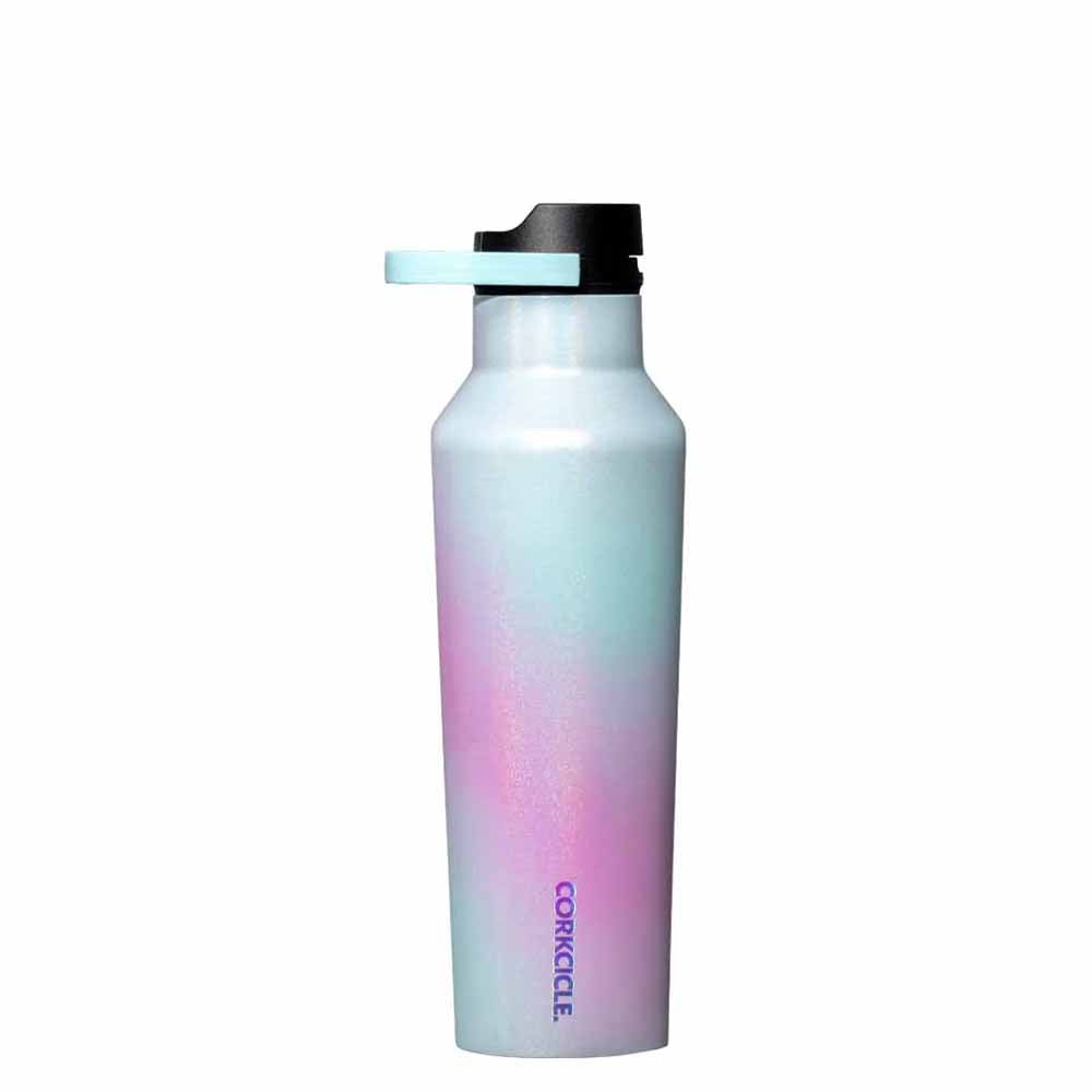 SPORT CANTEEN Bottle 590ML Unicorn Wonderland