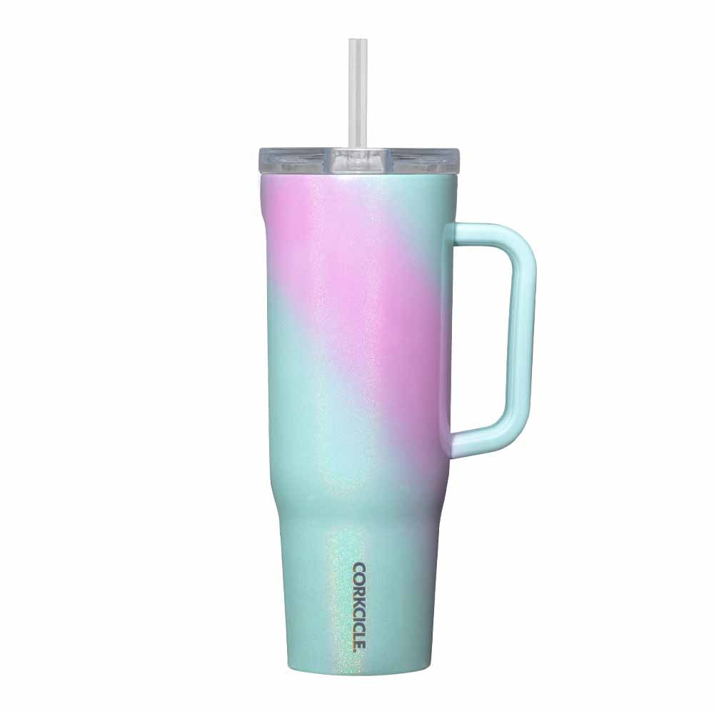 CRUISER Cup with Straw 1200ML Unicorn Wonderland