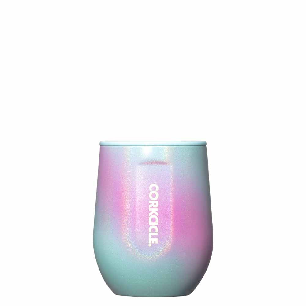 STEMLESS Cup 350ML Unicorn Wonderland