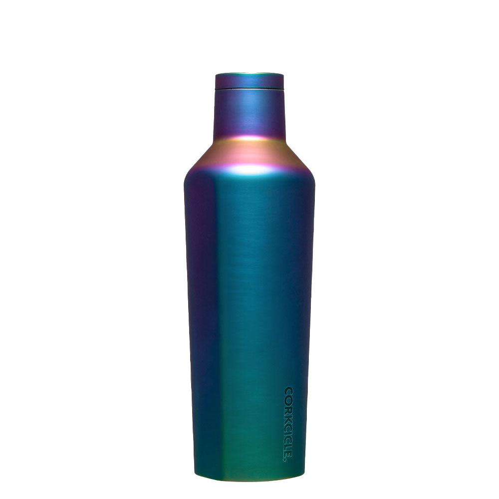 Canteen Bottle 475ml Shiny Turquoise