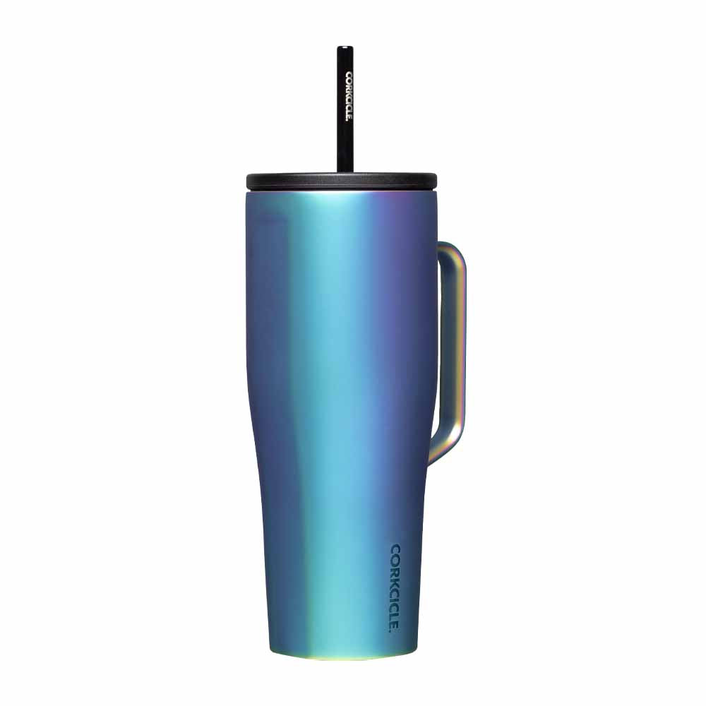 COLD CUP XL 890ML Shiny Turquoise