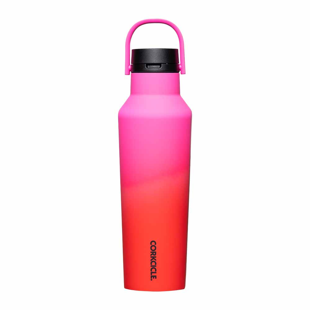 SPORT CANTEEN 590ML Pink Ombre