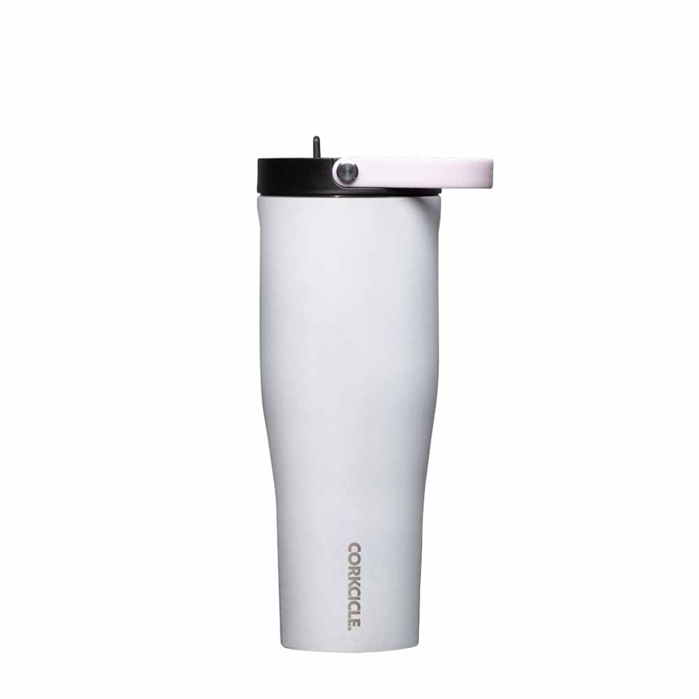 GO CUP XL 890ML White