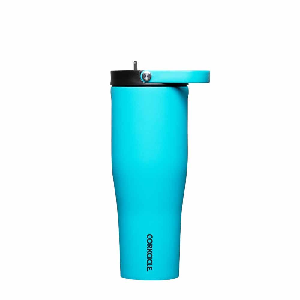 GO CUP XL 890ML Sky Blue