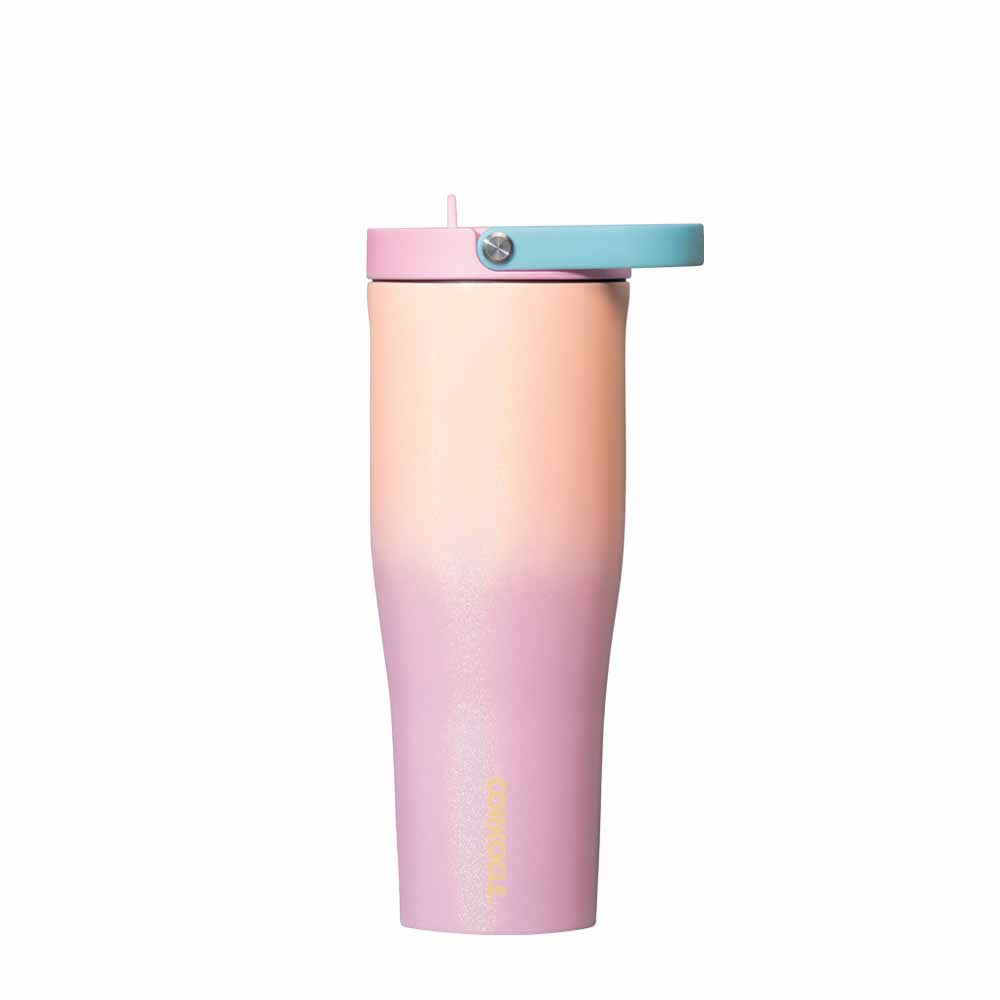 GO CUP XL 890ML Lover Pink