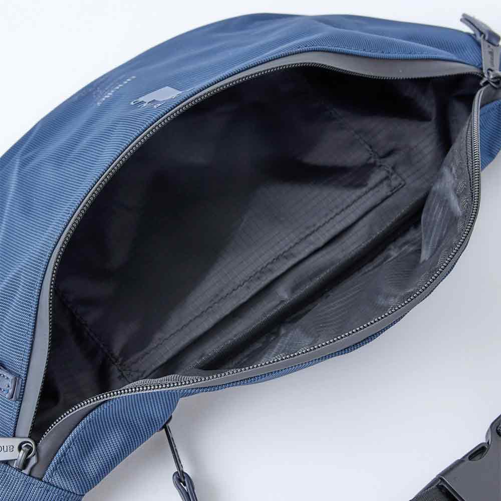 Pouch Expand-3 Navy 4582