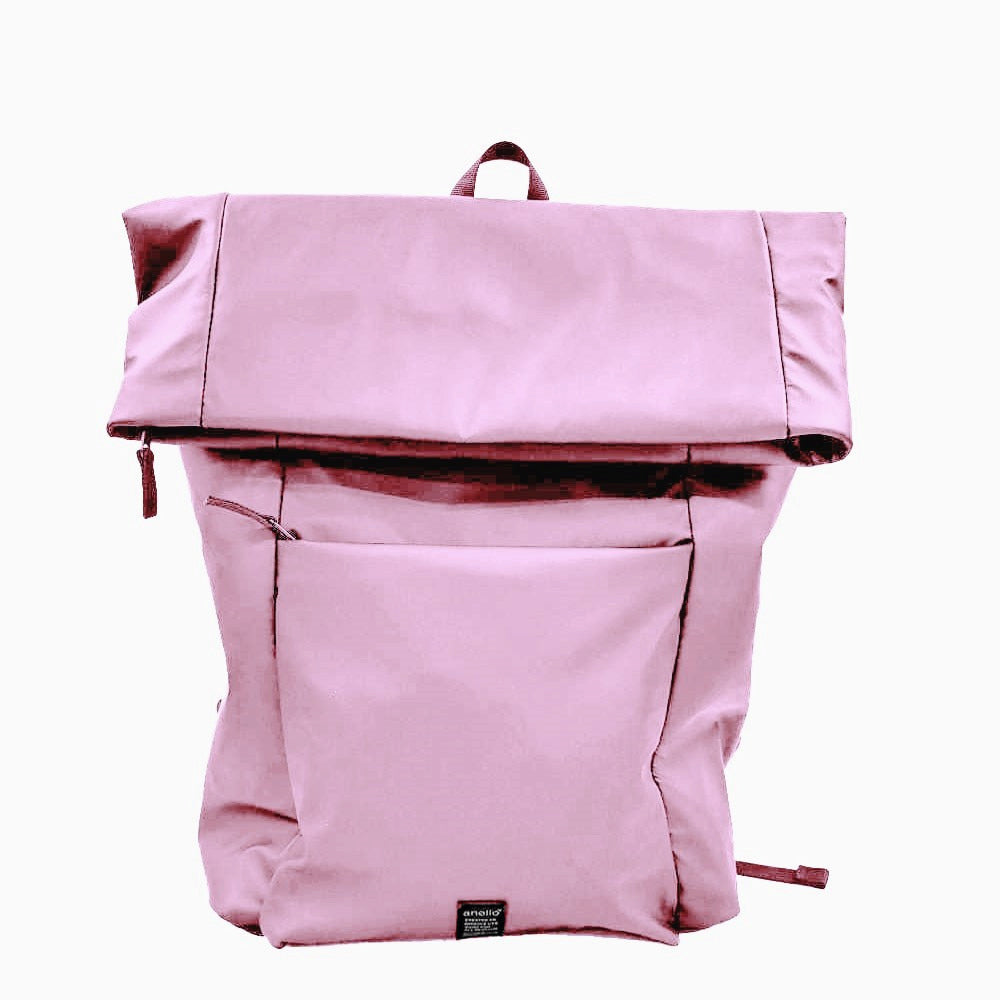 Rucksack Neil Pink 1055