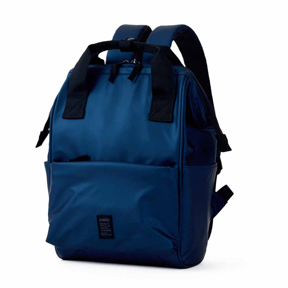 Kuchigane Backpack Neil (R) Navy 1057