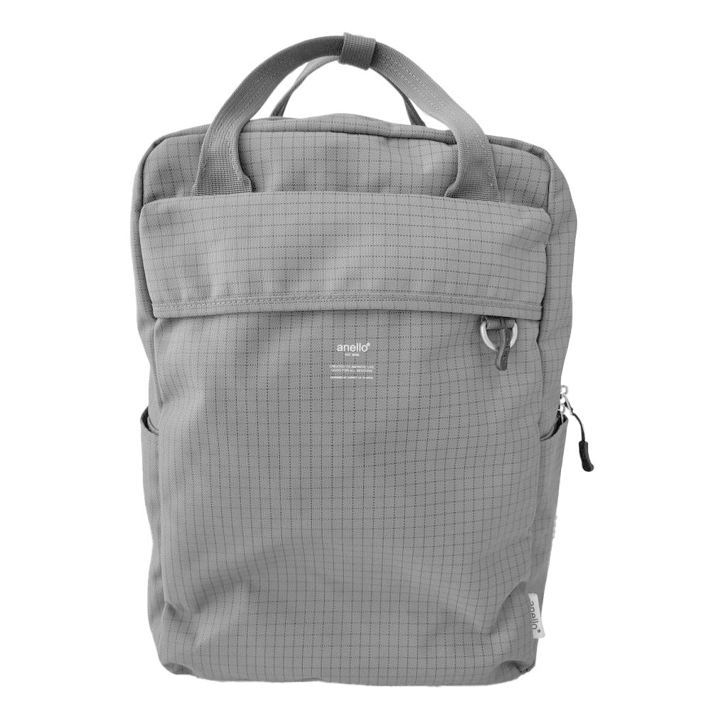 Backpack Fun Light Gray 3514