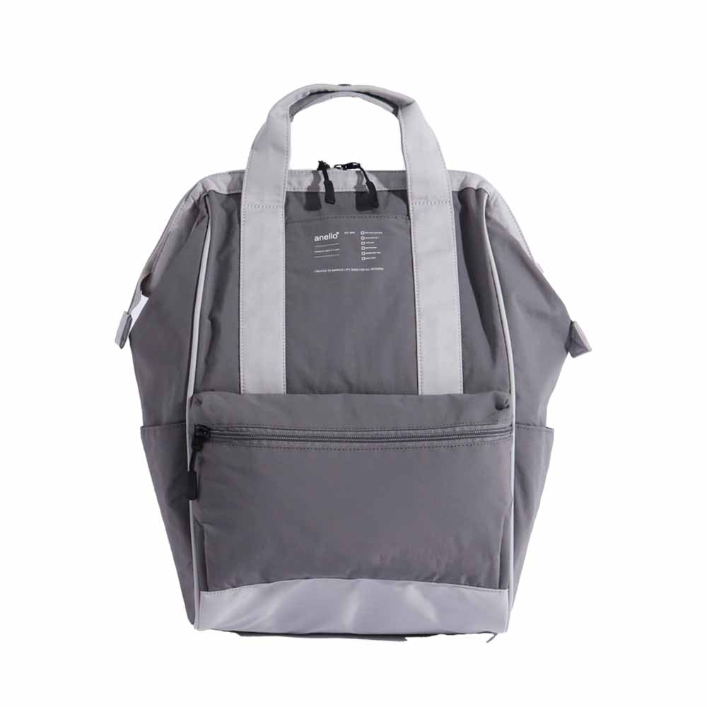 KUCHIGANE BACKPACK (R) GUIDE BLACK