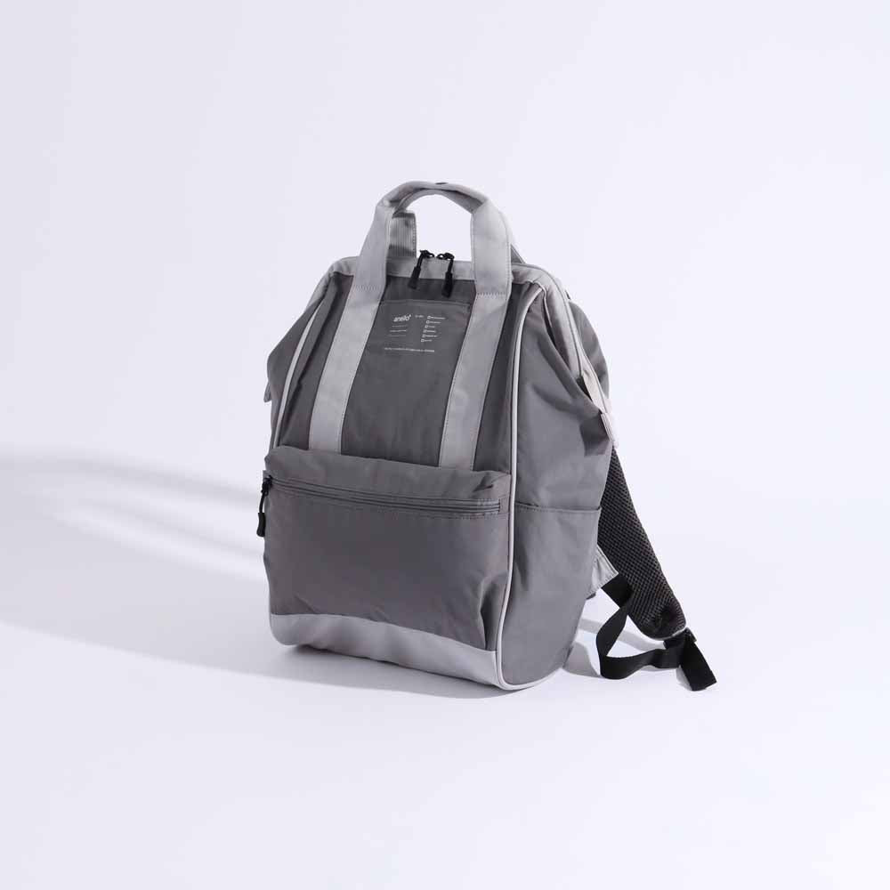 KUCHIGANE BACKPACK (R) GUIDE BLACK