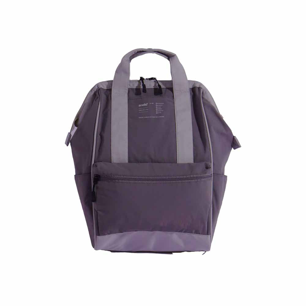 KUCHIGANE BACKPACK (R) GUIDE NAVY