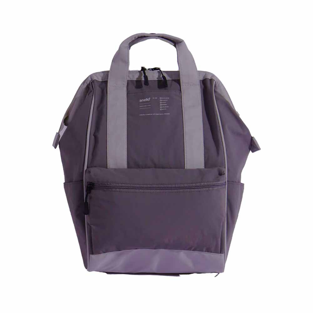 KUCHIGANE BACKPACK (R) GUIDE NAVY