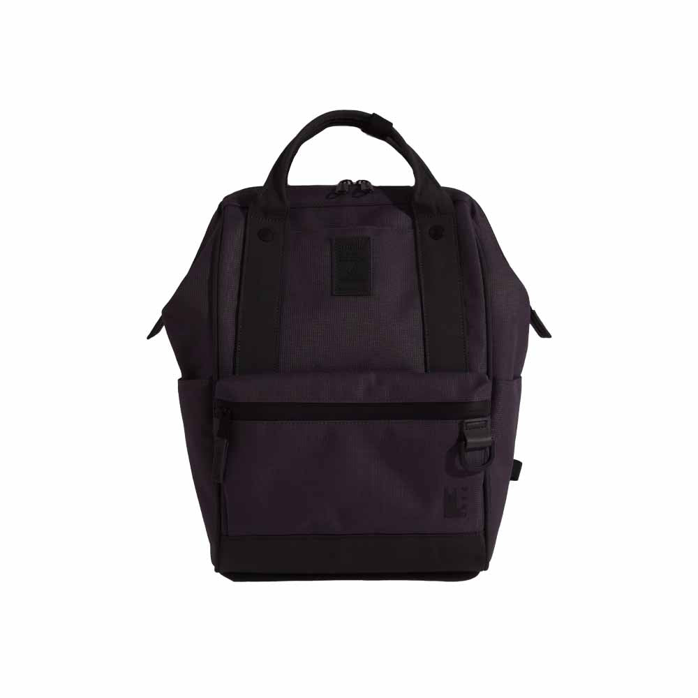 KUCHIGANE BACKPACK (RS) EXPAND 5 BLACK 4843