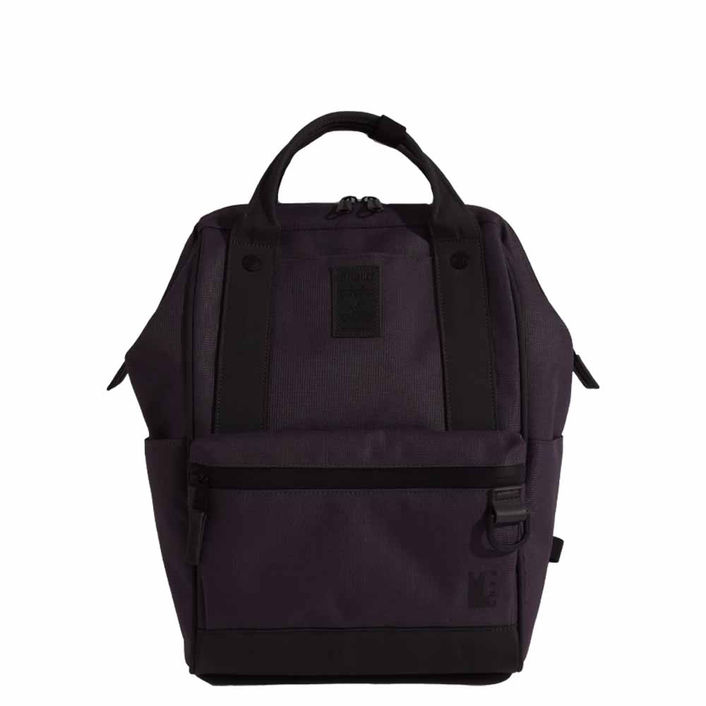 KUCHIGANE BACKPACK (RS) EXPAND 5 BLACK 4843