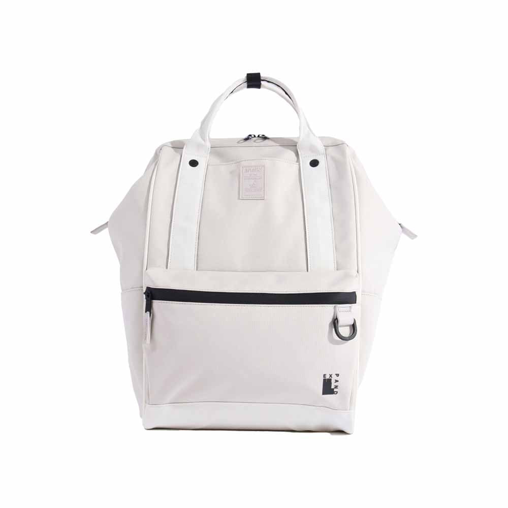 KUCHIGANE BACKPACK (RS) EXPAND 5 WHITE 4843