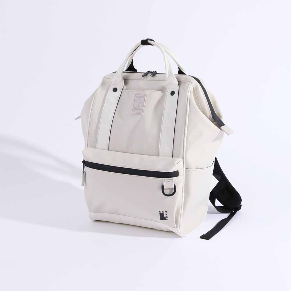 KUCHIGANE BACKPACK (RS) EXPAND 5 WHITE 4843