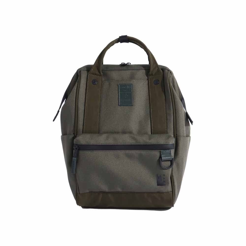 KUCHIGANE BACKPACK (RS) EXPAND 5 OLIVE GREEN 4843