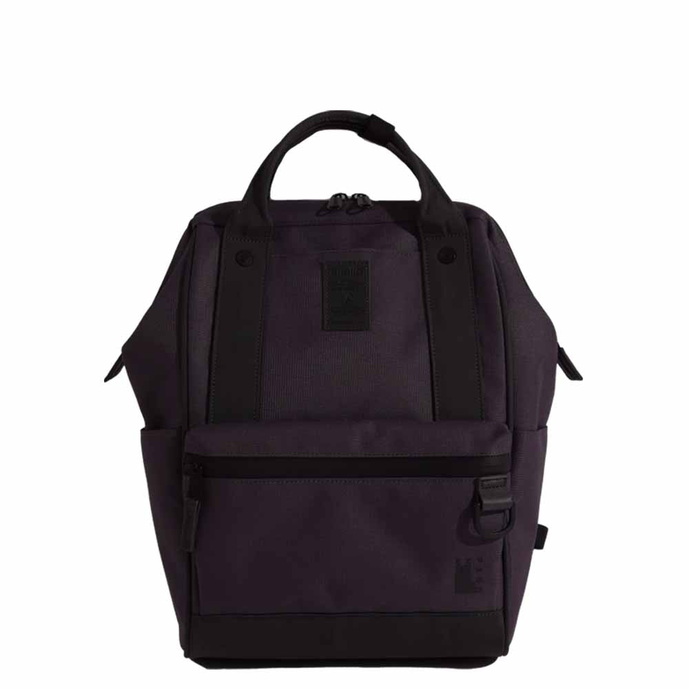 KUCHIGANE BACKPACK (RS) EXPAND 5 BLACK 4844