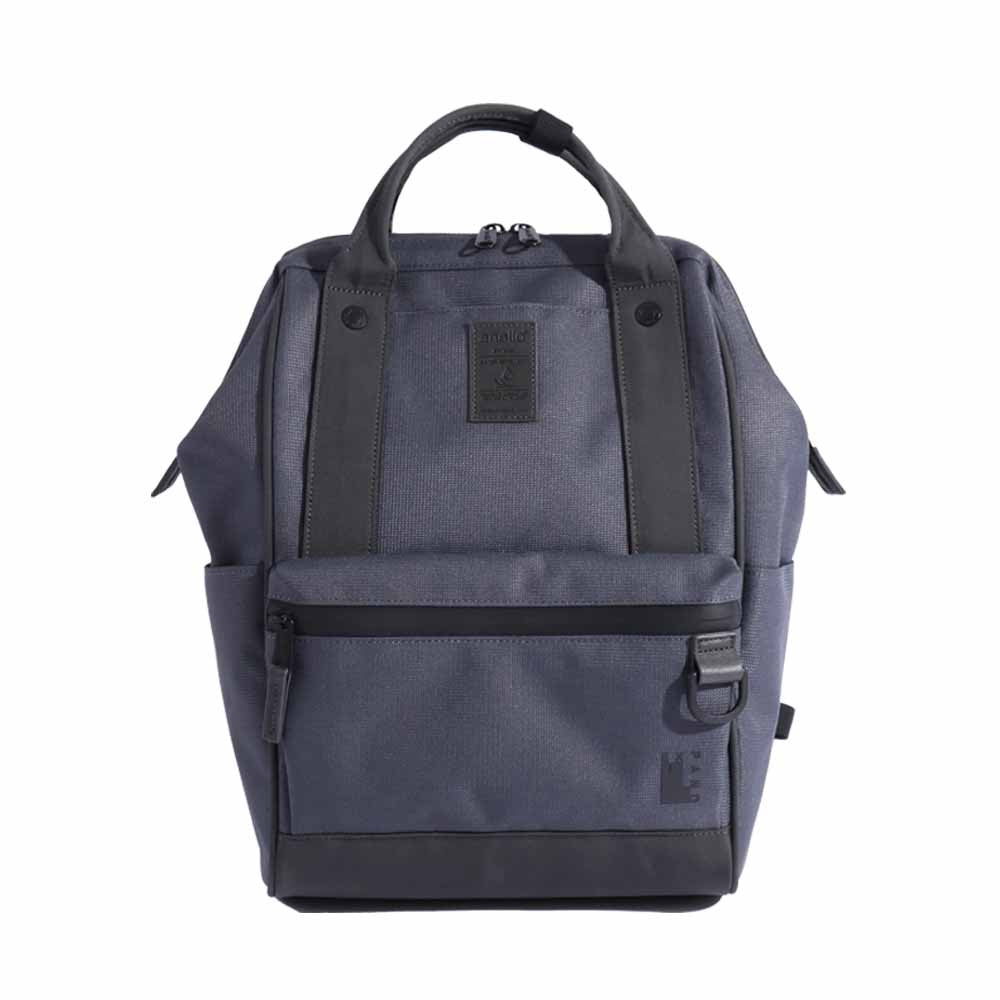 KUCHIGANE BACKPACK (RL) EXPAND 5 GRAY 4844