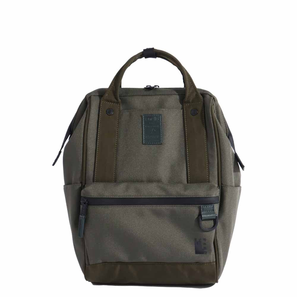 KUCHIGANE BACKPACK (RS) EXPAND 5 OLIVE GREEN 4844