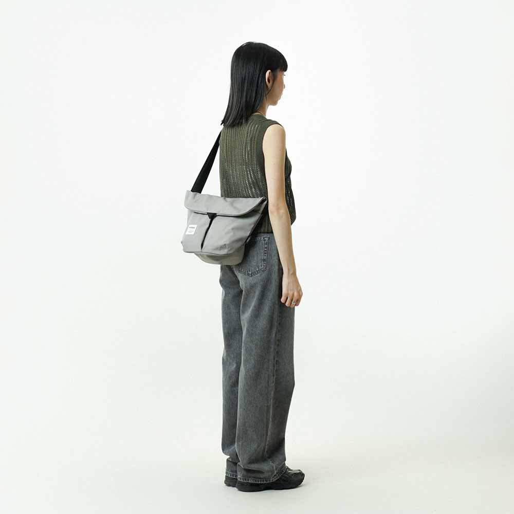 KASEN Shoulder Bag Gray