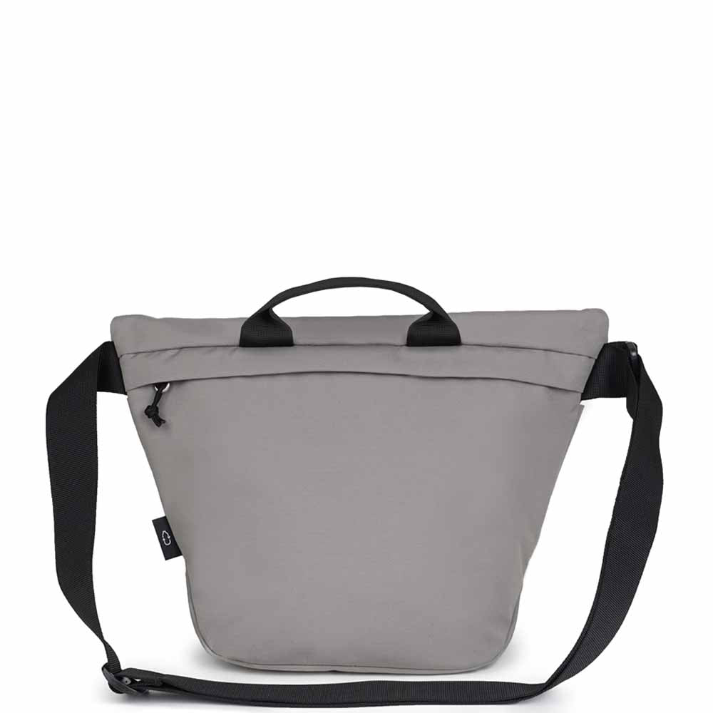 KASEN Shoulder Bag Gray