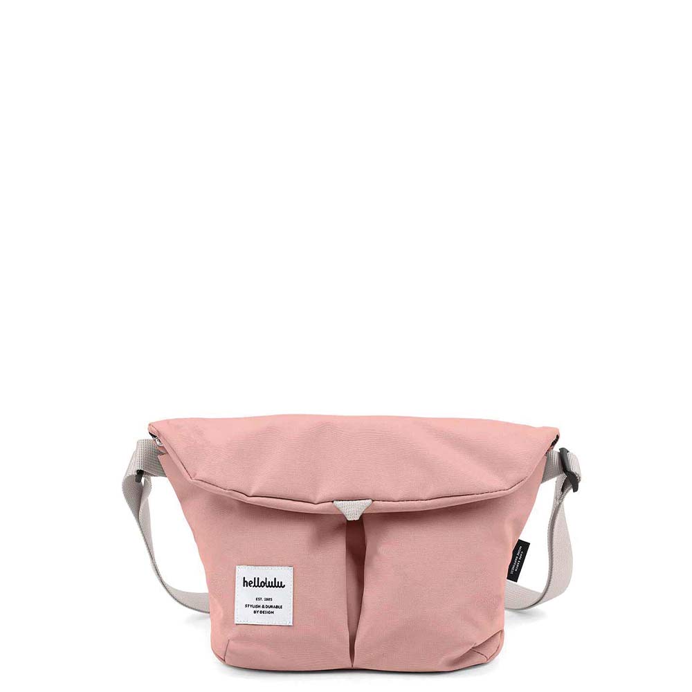 MINI KASEN Shoulder Bag Pink