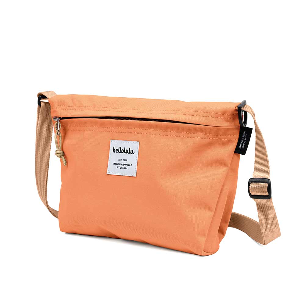 CANA Small Shoulder Orange