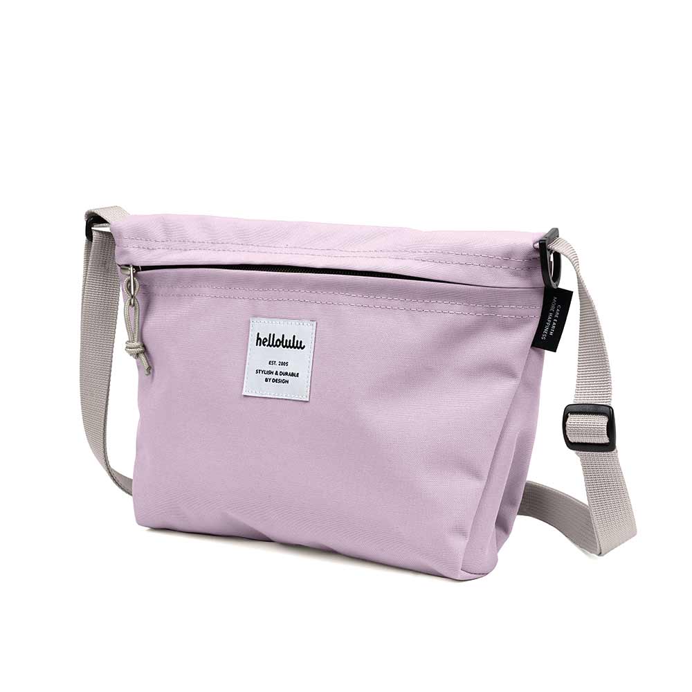 CANA Small Shoulder Purple