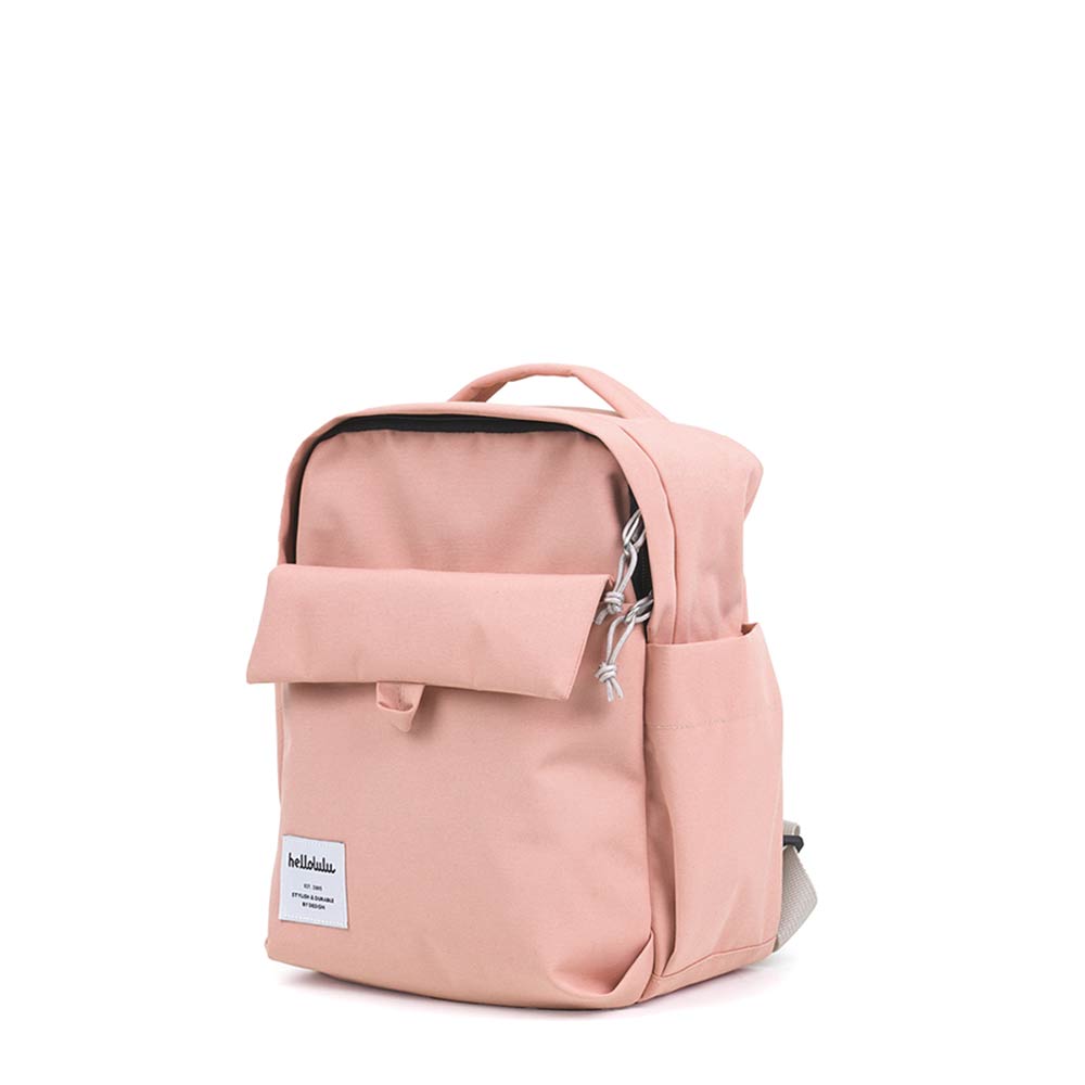 CARTER JR Mini Backpack Pink