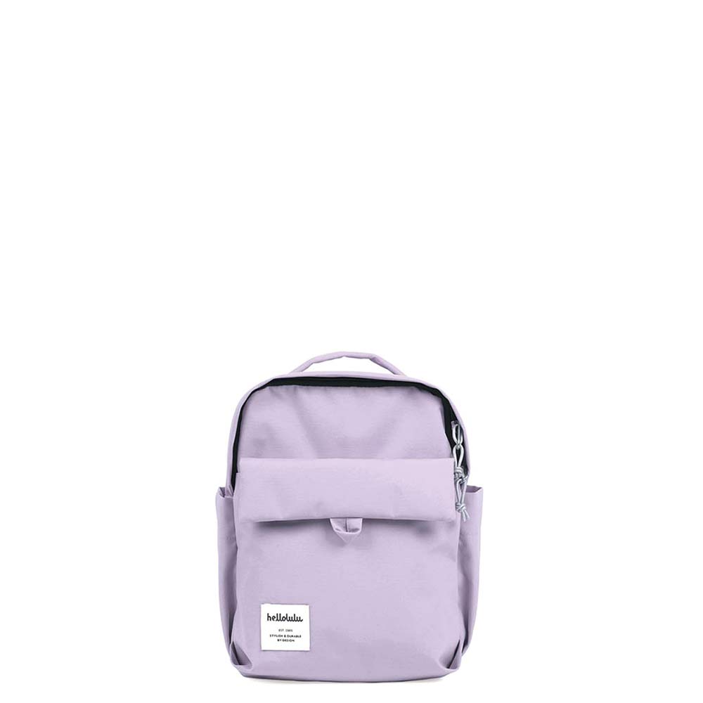 CARTER JR Mini Backpack Purple